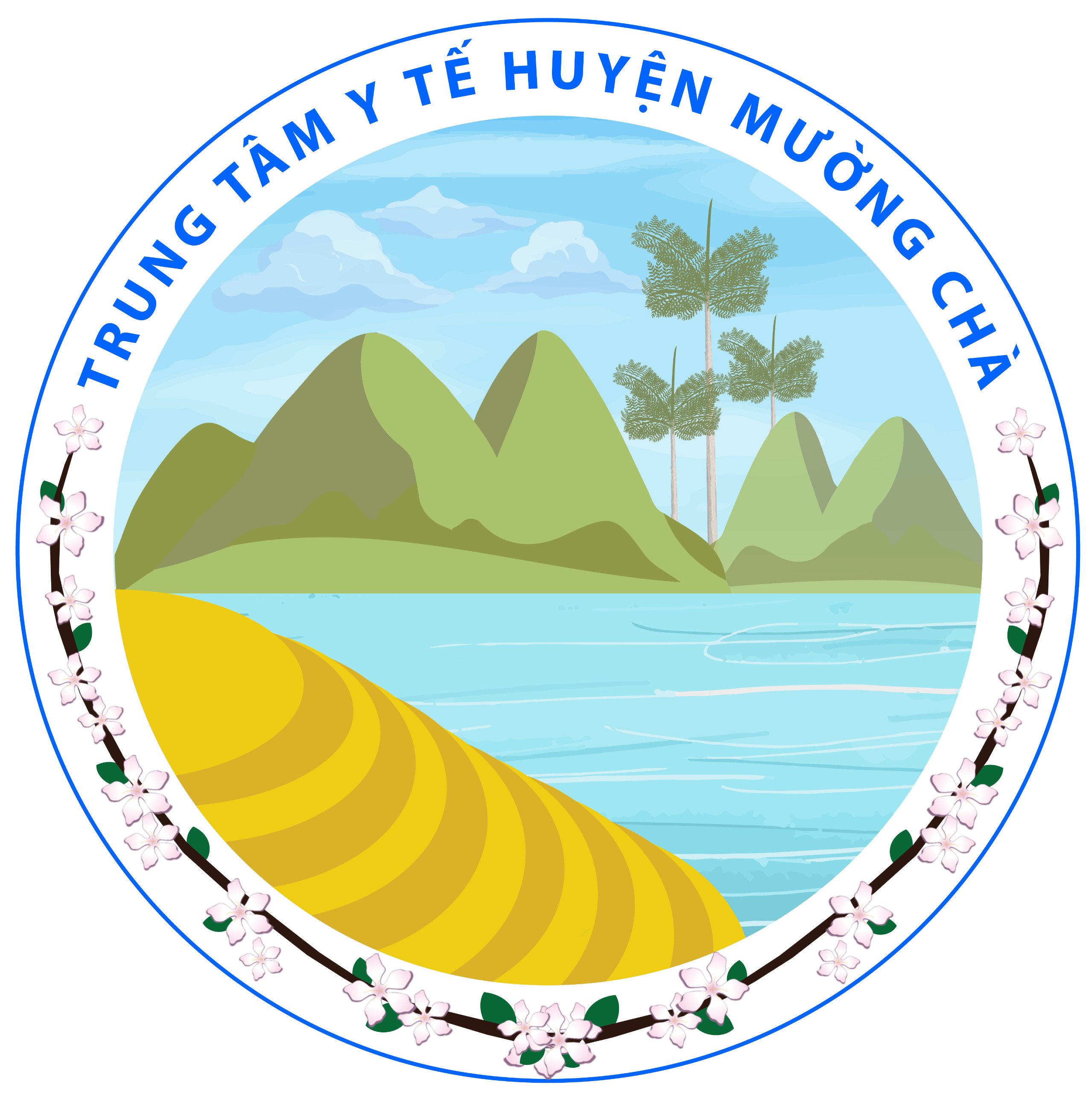 Trung tâm Y tế huyện Mường Chà