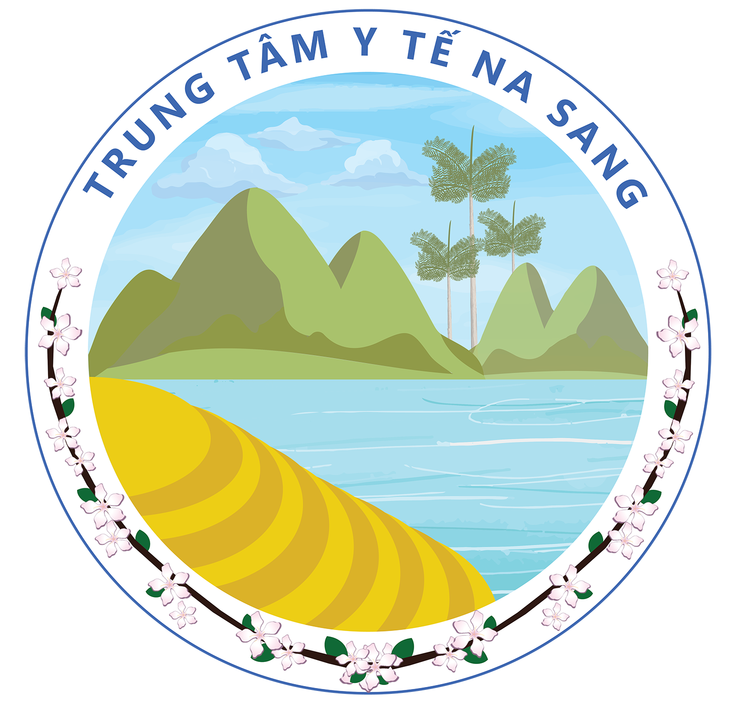 Trung tâm Y tế Na Sang
